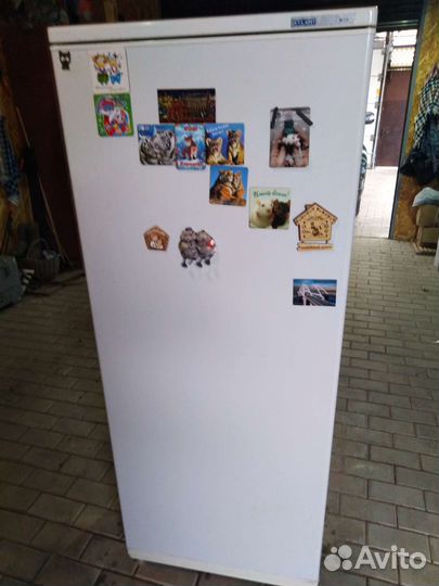 Холодильник