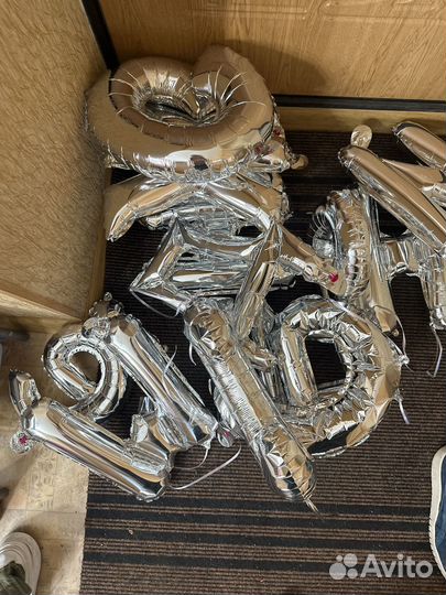 Воздушные шары