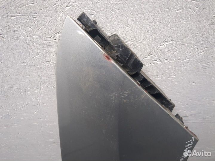 Крыло Peugeot 3008, 2009