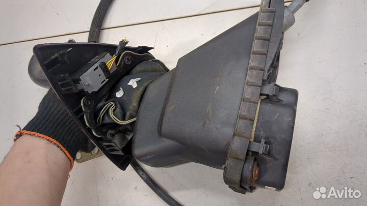 Кулиса кпп Rover 75, 2003