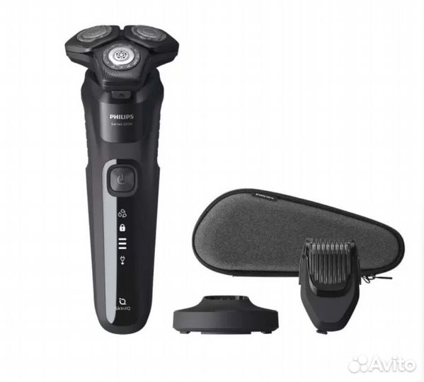 Электробритва Philips S5588/38