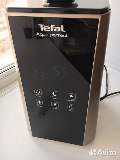 Увлажнитель воздуха Tefal