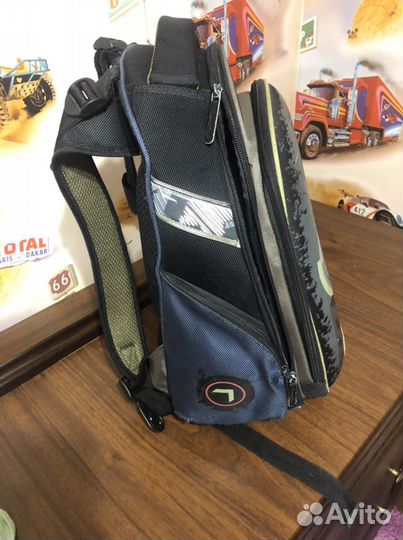 Рюкзак школьный