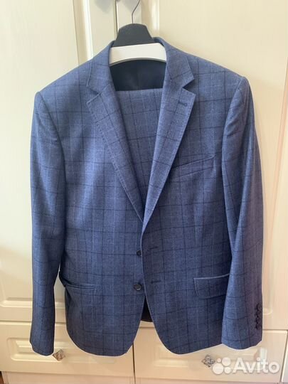 Костюм Giovanni Botticceli