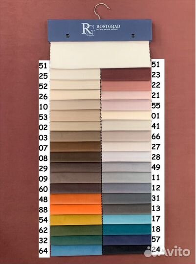 Угловой диван модульный Сафари Люкс