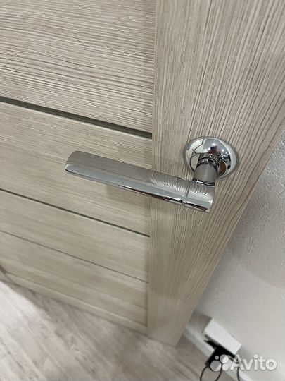 Дверь межкомнатная