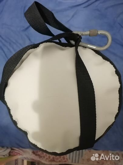 Боксерская груша детская