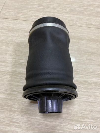 Пневмоподушка на mercedes W164-166 зад