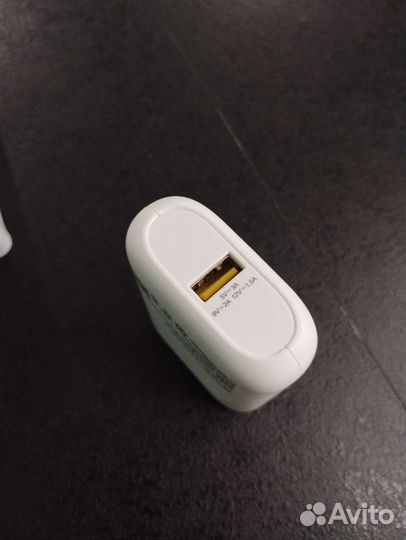 Мини power bank реальные 10000mah premium 20w
