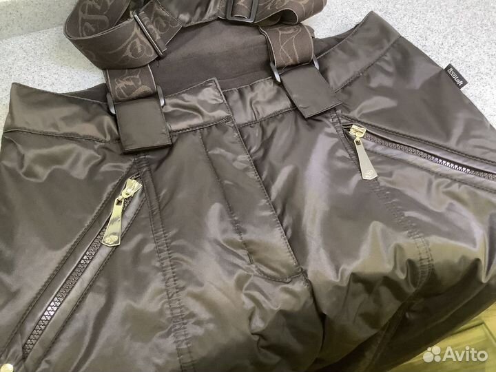 Glissade IsoLoft Женские Лыжные Штаны 42/44