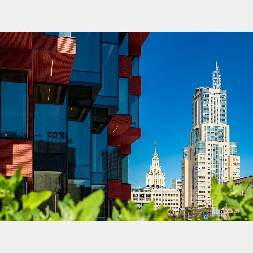 3-к. апартаменты, 71,2 м², 16/19 эт.