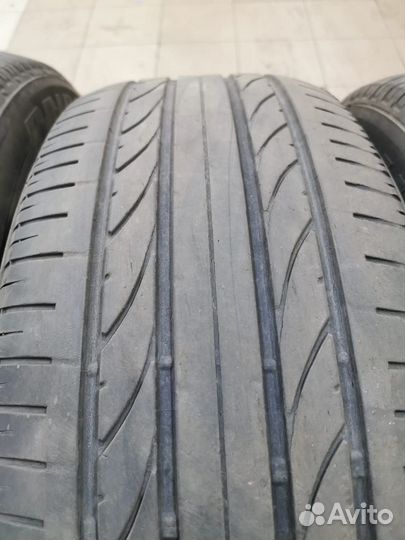 Bridgestone Dueler H/P Sport 265/60 R18 109V