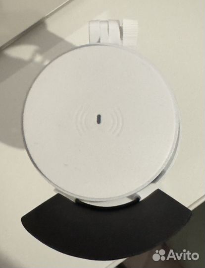 Микрофон fifine a9 white