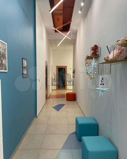 Блок офис в 21 веке 310 метров