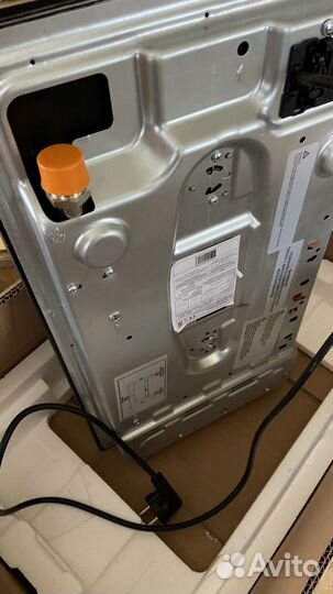 Варочная панель schaub lorenz SLK GY3229