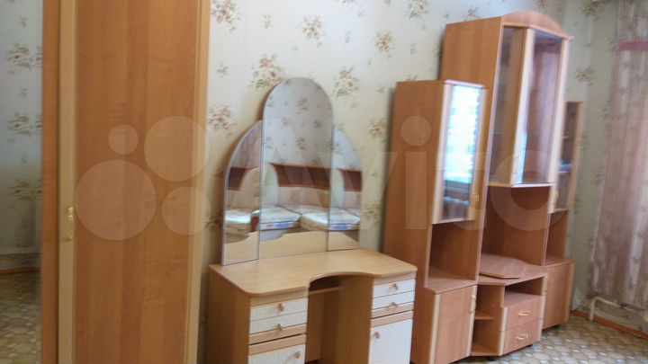 2-к. квартира, 51 м², 3/5 эт.