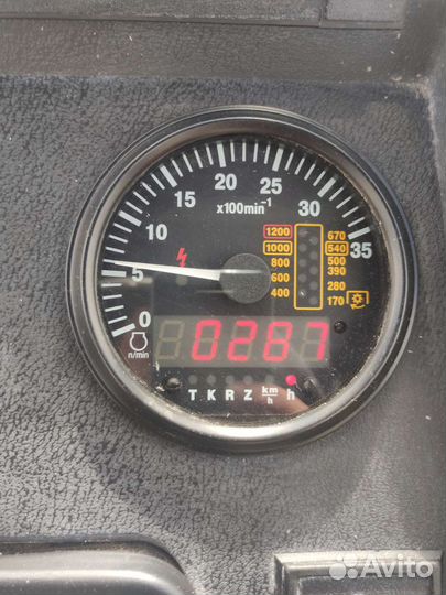 Трактор МТЗ (Беларус) 82.1, 2019