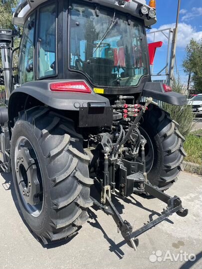 Трактор UMG T1404, 2023