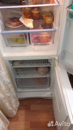 Холодильник бу