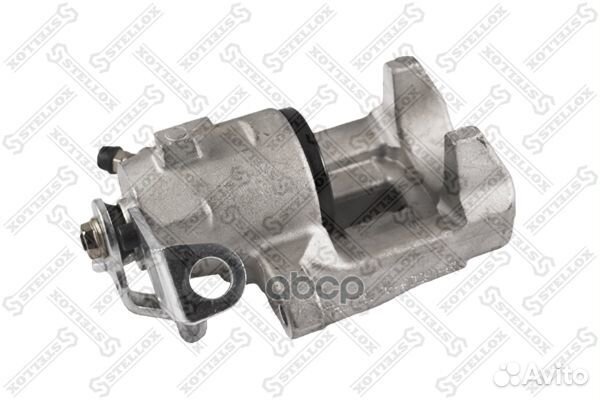 05-90291-SX 1J0615423Aсуппорт тормозной зад