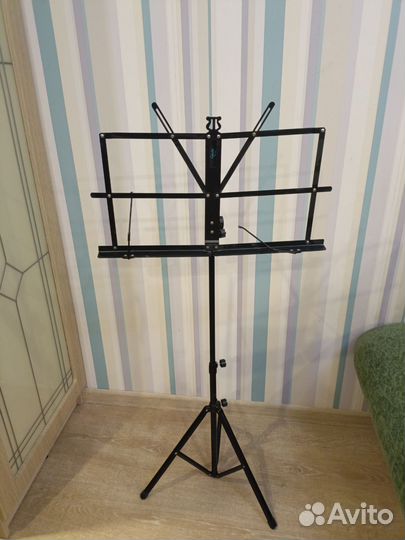 Пюпитр для нот