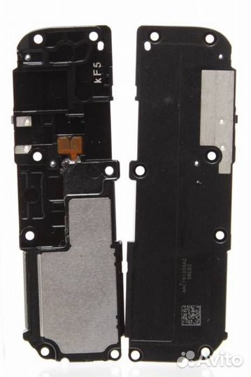 Звонок для Xiaomi Redmi Note 8T (В сборе)