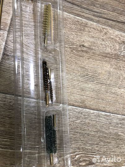 Шомпол 5мм 9мм