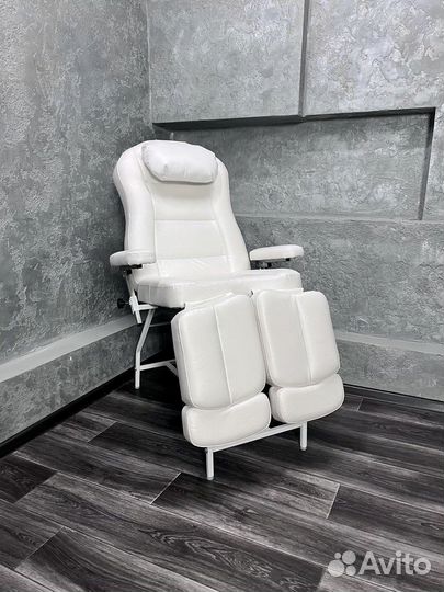 Педикюрное кресло