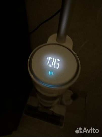 Пылесос моющий Xiaomi dreame h11