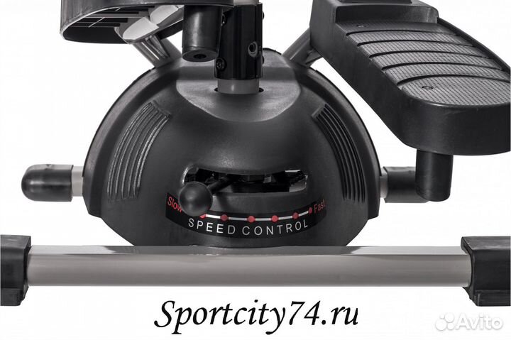 Тренажер Bradex Кардиостеппер SF-0033