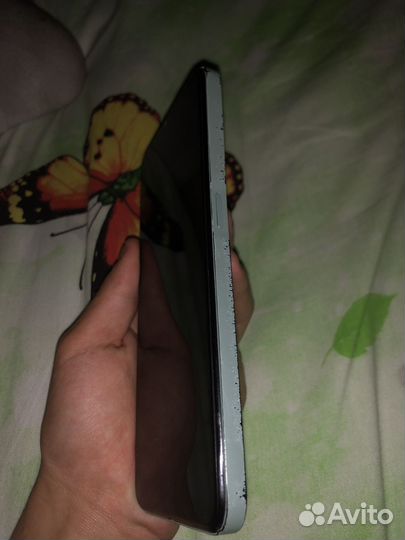 realme C35, 4/64 ГБ