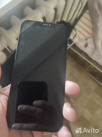 Запчасть для телефона iPhone 12 pro max