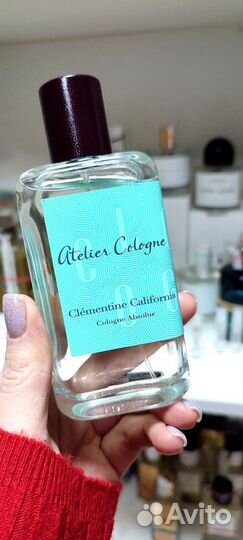 Atelier Cologne