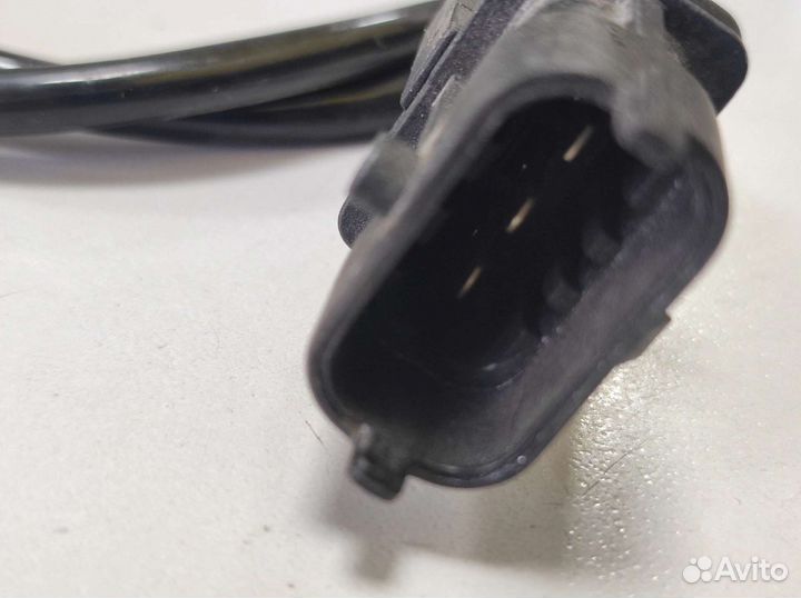 Датчик коленвала 405,409дв bosch