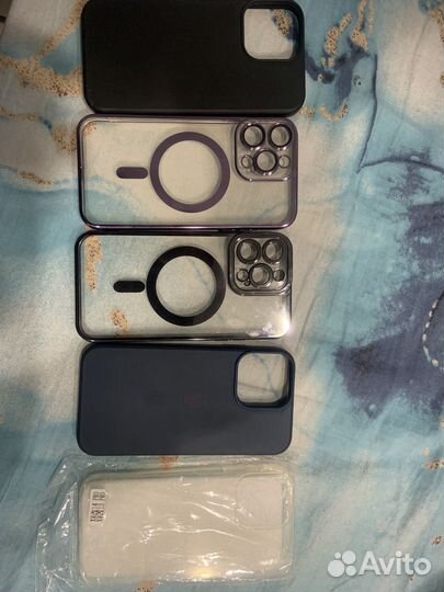 Чехлы на телефон iPhone Xr в корпусе 14-13