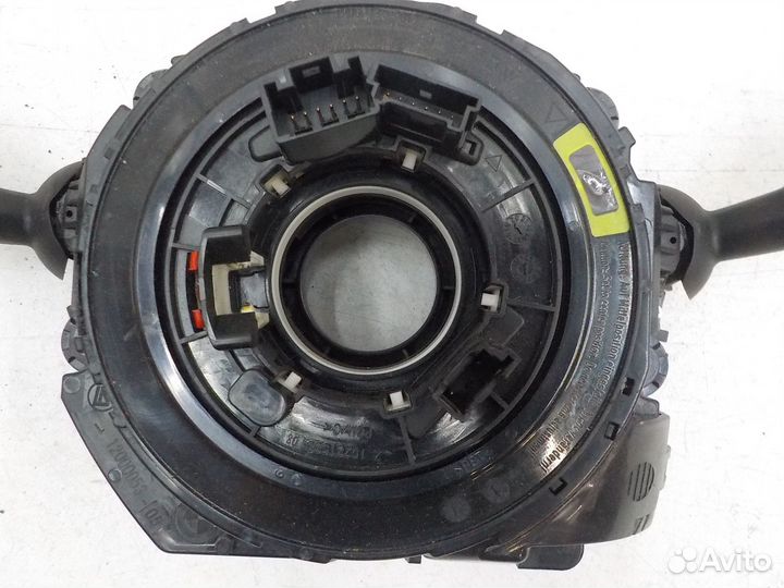 Переключатель подрулевой BMW 5 G30 2017