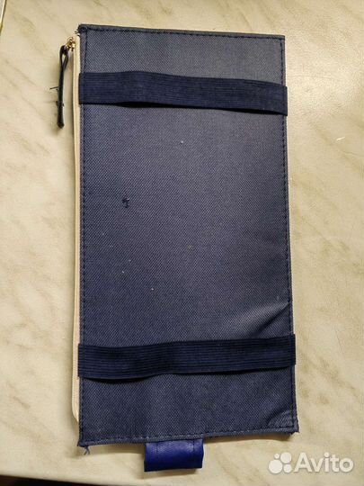 Органайзер на козырёк в машине