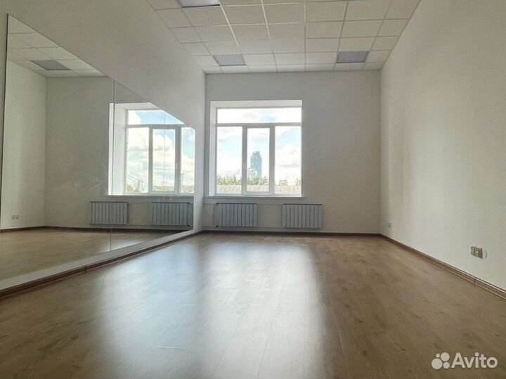 Аренда танцевального зала