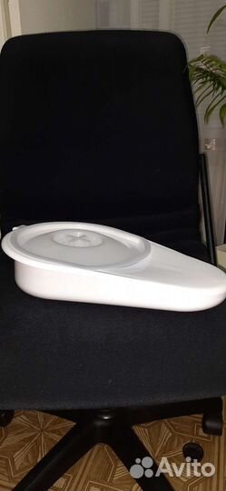 Судно (утка) медицинское, новое