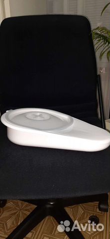 Судно (утка) медицинское, новое