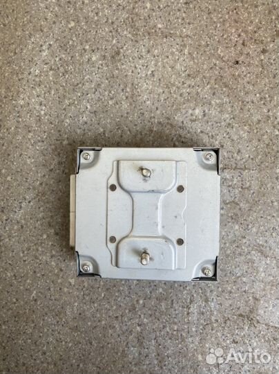 Блок управления АКПП chevrolet lacetti лачетти