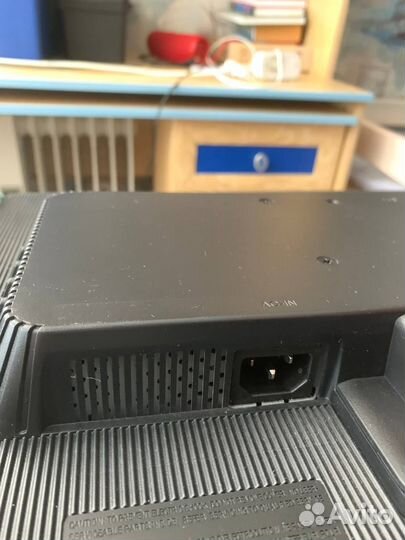 Монитор LG flatron L1953S