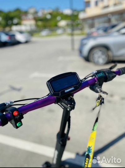 Kugoo m4 pro 18 ah 600w