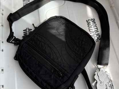 Solutions togo bag, Москва