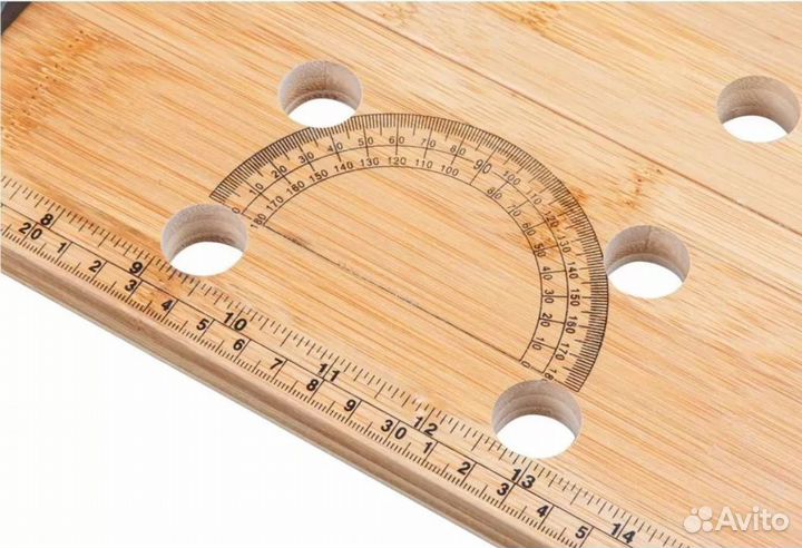 Верстак столярный складной новый