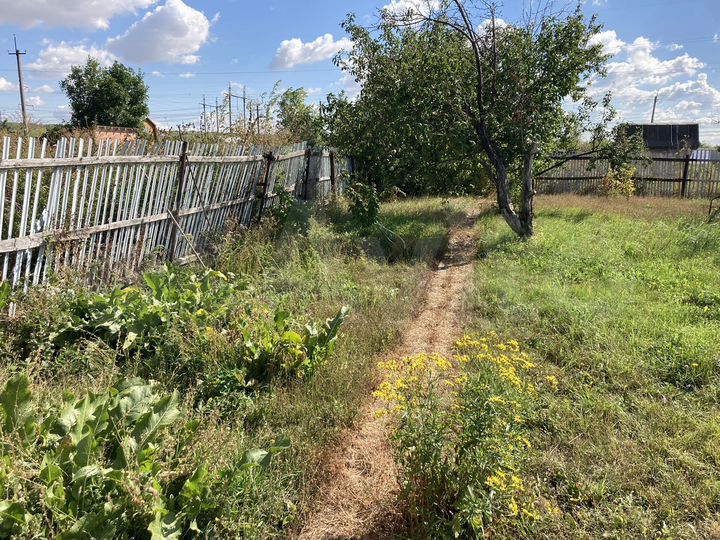 Участок 5 сот. (СНТ, ДНП)