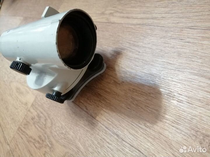 Нивелир н-3к