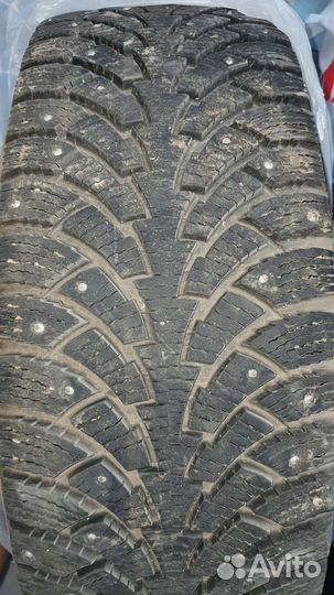 Nokian Tyres Nordman SUV 245/65 R17 107T