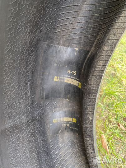 Continental ContiEcoContact 6 225/50 R17