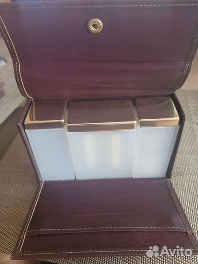 Бритвенный набор СССР